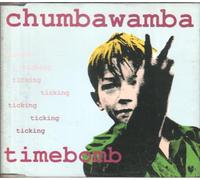 Chumbawamba - Time Bomb [Import]
