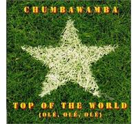 Chumbawamba - Top of The World [Import]
