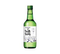 CHUMCHURUM Soju original 16,5 % - 350 ml