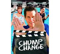 Chump Change (DVD) Fred Willard McNally Sagal Clancy Brown Stephen Burrows