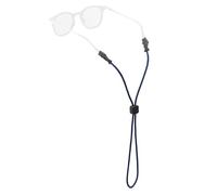 Chums Poisson Poisson Retendeur de Lunettes en Corde Bleu Marine 3 mm