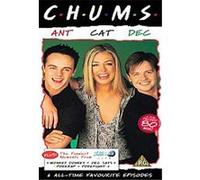 Chums - SMTV Special G