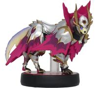 Amiibo Otomo Garuku [Meruzegaru] [Monster Hunter Rise: Sunbreak] (série Monster Hunter) Version japonaise