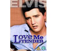 Chun Cho - Love Me Tender [Import]