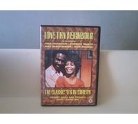 Chun Cho - Love Thy Neighbour