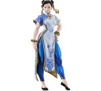 Max Factory Figurine Chun-Li SF6 Ver. Pop Up Parade 17 cm Street Fighter 6