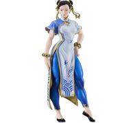 Figurine - Street Fighter - POP Up Parade Chun-Li - Max Factory