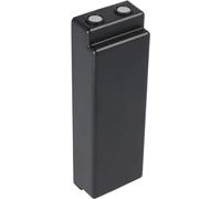 CHUNCAIL Batterie compatible avec Scanreco FBS590, EA2512, Effer, Fassi Télécommande industrielle (4000 mAh, 7,2 V, NI-MH)
