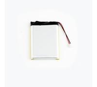 CHUNCAIL Batterie Li-polymère compatible avec Sennheiser 504374, BATT-03, 350 mAh pour Sennheiser D10, DW Office, Pro 1, Pro 2, Pro 30, MB Pro 1, MB Pro 2, OfficeRunner