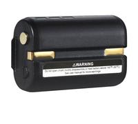 CHUNCAIL Batterie lithium-ion rechargeable pour Shure SB900A SB900B SB900C à utiliser avec les récepteurs P3RA, P9RA+ et P10R+, les émetteurs ULX-D, QLX-D et AD ainsi que toutes les stations d'accueil