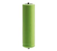 CHUNCAIL Rasoir 2000 mAh pour Braun 1HR-AAAUV 67030165 67030834 67030923 7030923 HR-AAUV pour Panasonic HFR-AA1100 HR 15/50 WER1411L2508