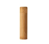 CHUNCIN - Tube de diffusion commémoratif en bambou biodégradable pour cendres humaines Urne funéraire Urne funéraire Tube funéraire Urnes funéraires, dispersion de cendres, C : 321 cm (couleur : I : 5