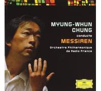 Chung Conducts Messiaen (2009-01-15)