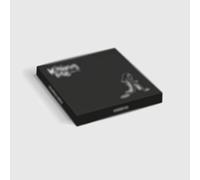 Chung HA - Killing Me (Special Single) Album + Folded Poster