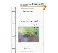 Chung Hing : Chants De Thé