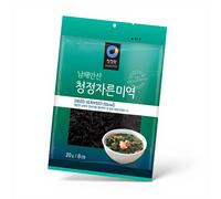 Chung Jung One CJW Algues séchées émincées - 20 g