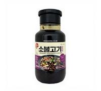 CHUNG JUNG ONE CJW O'Food Sauce et marinade coréenne pour bœuf - 280 g