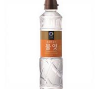 CHUNG JUNG ONE Daesang CJO Sirop de maïs coréen 700 g