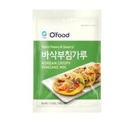 Chung Jung One mélange de farine pour crêpes croustillantes coréennes 500 g