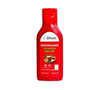 CHUNG JUNG ONE One O'Food Sauce piquante gochujang pour bibimbap 300 g