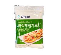 CHUNG JUNG ONE Préparation pour pancakes coréens croustillants - 500 g