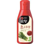 CHUNG JUNG ONE Sauce coréenne au piment et au vinaigre - 300 g