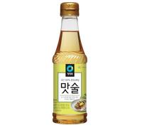 CHUNG JUNG ONE Sauce de Cuisson Qualité Premium de Corée du Sud/Parfait pour Cuisiner 410 ml 1 Unité