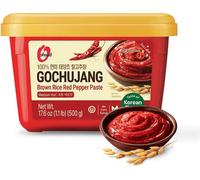 CHUNG JUNG ONE Sauce pimentée 500 g