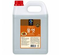 CHUNG JUNG ONE Sirop de maïs - 5 kg