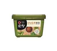 CHUNG JUNG ONE Ssamjang pâte de soja assaisonnée - 500 g