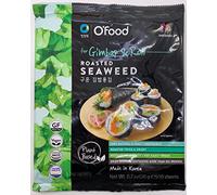 CHUNG JUNG ONE Sushi Laver Paquet de 20 g