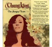 Chung King - Hungry Years [Import]