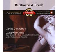 Chung, Kyung Wha - Beethoven: Violin. [Import]