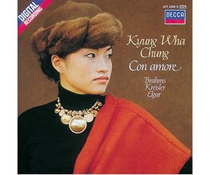 Chung, Kyung Wha - Con Amore