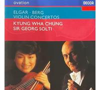 Chung,Kyung-Wha - Concerto Violon