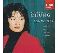 Chung, Kyung Wha - Souvenir [Import]