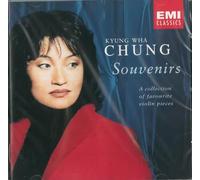 Chung, Kyung Wha - Souvenirs