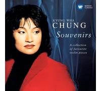 Chung Kyung-Wha - Souvenirs [Import]