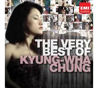 Chung Kyung-Wha|Various - The Very Best of Kyung-Wha Chung