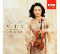 Chung - Les Quatres Saisons