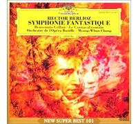 Chung Myung-Whun - Berlioz: Symphonie Fantastique