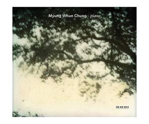 Chung Myung-Whun Pf - Piano