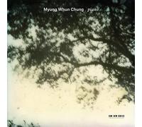 Chung, Myung Whun – Piano – Verve Spa