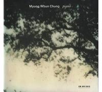 Chung Myung-Whun - Piano-SHM-CD [Import]