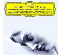 Chung Myung-Whun - Rossini: Stabat Mater [Import]