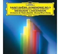 Chung Myung-Whun - Saint-Saens: Symphony No. 3 [Import]