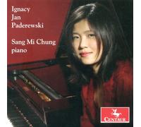 Sang Mi Chung - Piano - Sang Mi Chung Plays