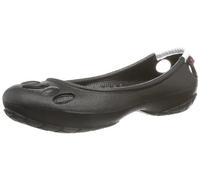 Chung Shi Femme Ballerina, Ballerines, Noir, 44-45 EU