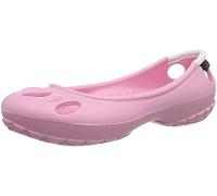 Chung Shi Femme Ballerina, Ballerines, Rose, 39-40 EU