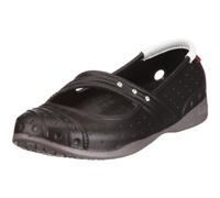 Chung Shi Femme Ballerina Lena, Ballerines, Noir, 38 EU